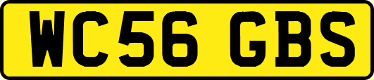 WC56GBS