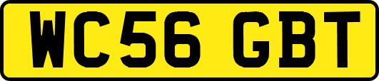 WC56GBT