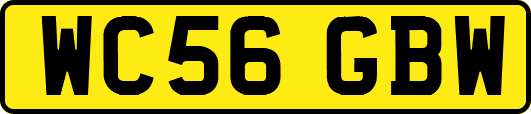WC56GBW