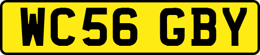 WC56GBY
