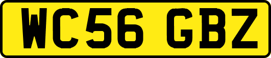 WC56GBZ