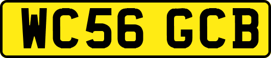 WC56GCB