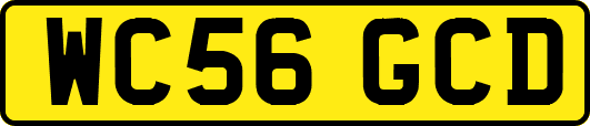 WC56GCD