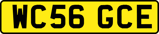 WC56GCE
