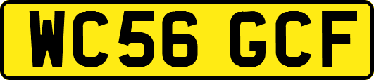 WC56GCF