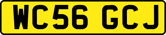 WC56GCJ