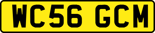 WC56GCM