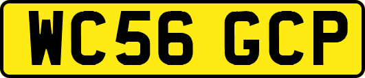 WC56GCP