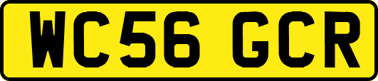 WC56GCR