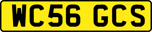 WC56GCS