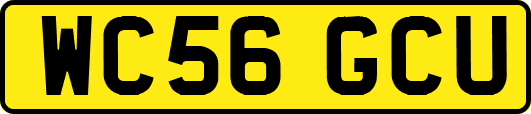 WC56GCU