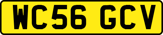 WC56GCV