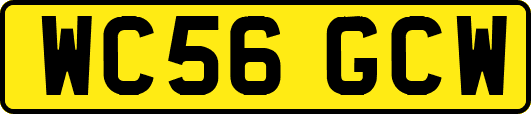 WC56GCW
