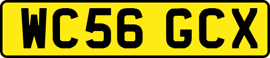 WC56GCX