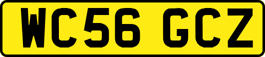 WC56GCZ