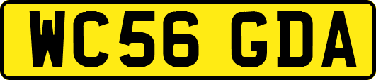 WC56GDA