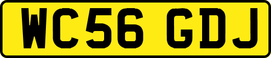 WC56GDJ
