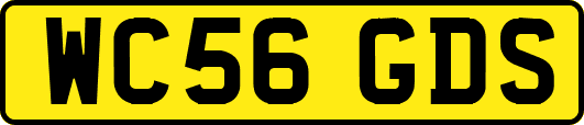 WC56GDS