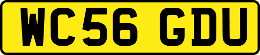 WC56GDU