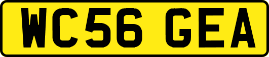 WC56GEA