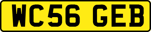 WC56GEB