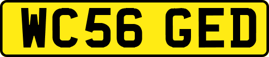 WC56GED