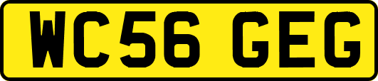 WC56GEG