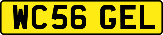 WC56GEL