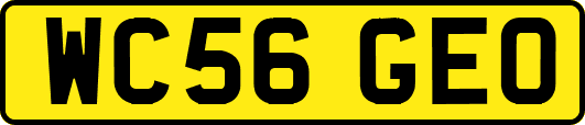 WC56GEO