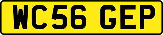 WC56GEP