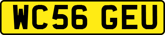 WC56GEU
