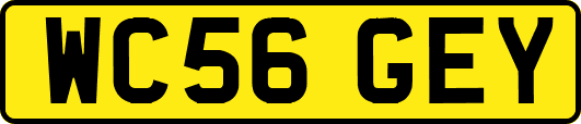 WC56GEY