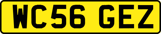 WC56GEZ