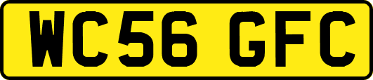 WC56GFC