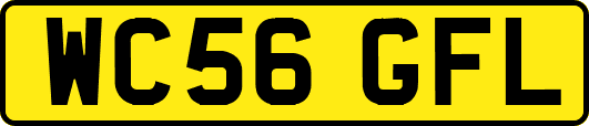 WC56GFL