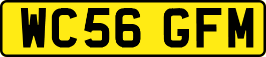 WC56GFM