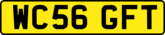 WC56GFT