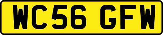 WC56GFW