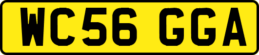 WC56GGA