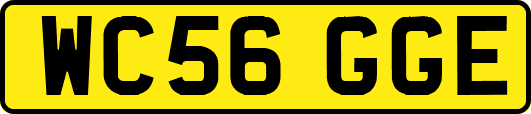 WC56GGE