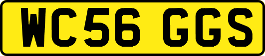 WC56GGS