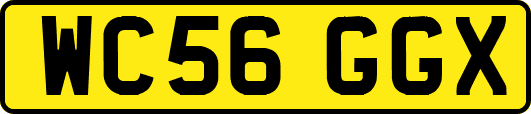 WC56GGX