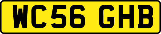WC56GHB