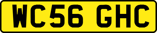 WC56GHC