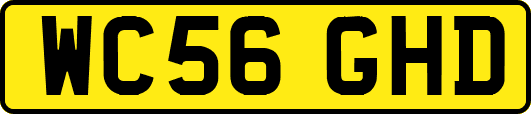 WC56GHD