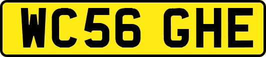 WC56GHE