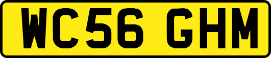 WC56GHM