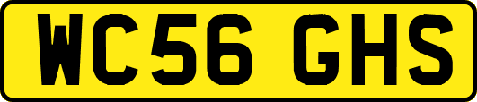 WC56GHS