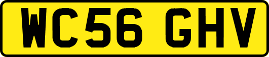 WC56GHV
