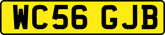 WC56GJB
